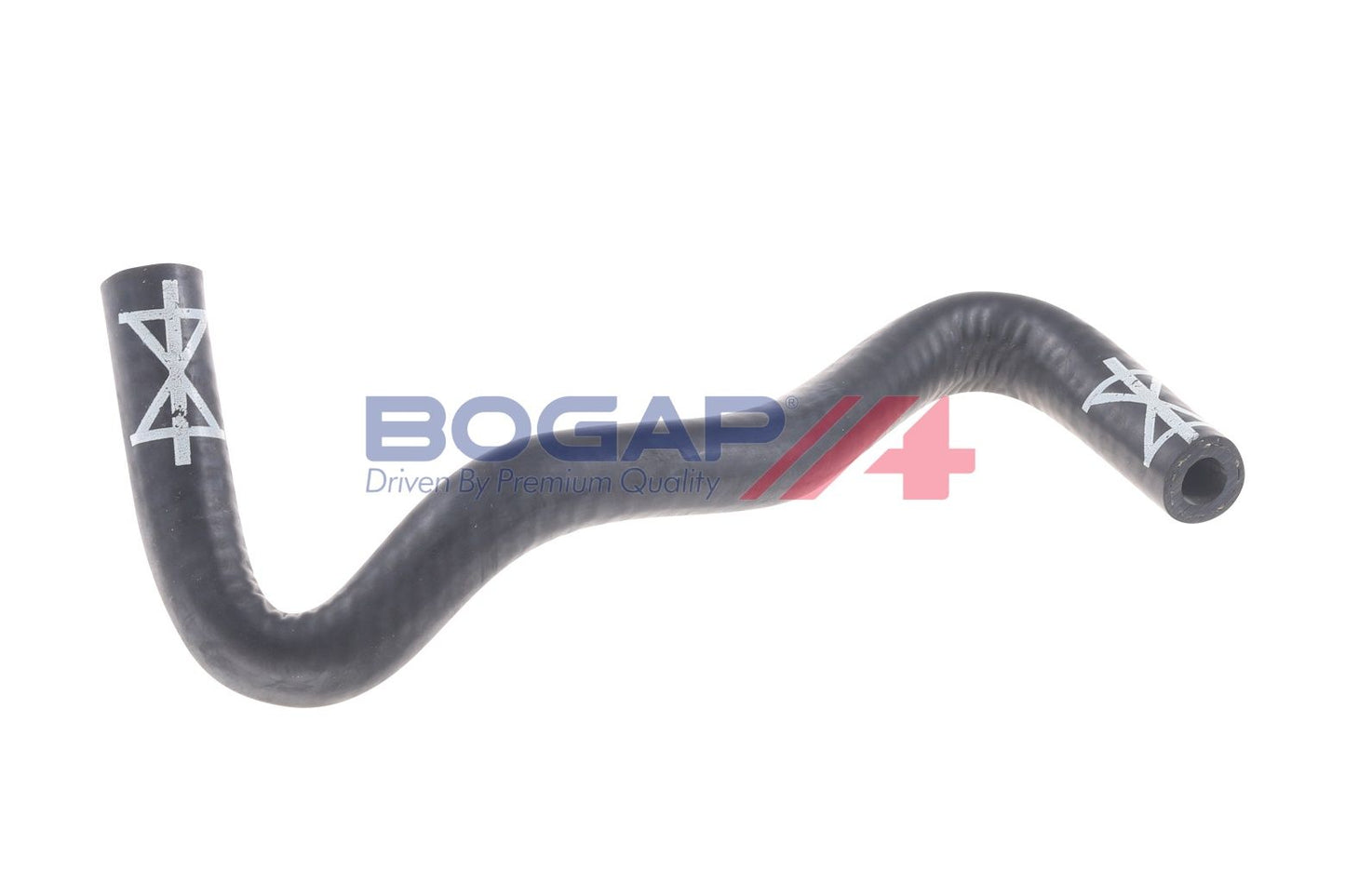 BOGAP A4228296 Radiator Hose