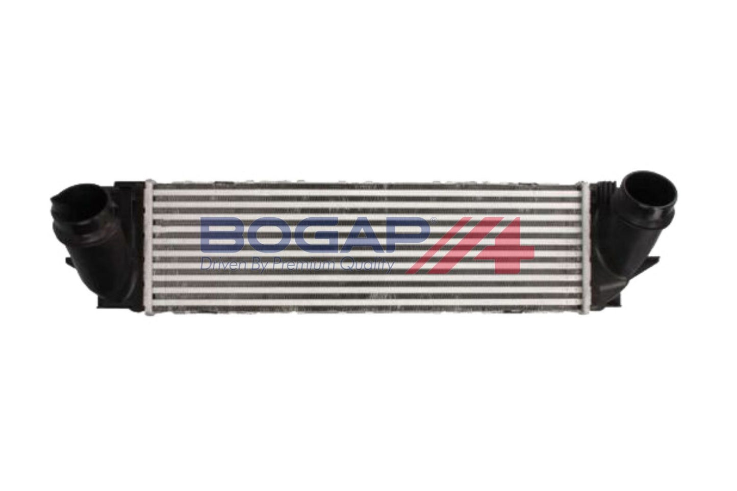 BOGAP B4220110 Charge Air Cooler