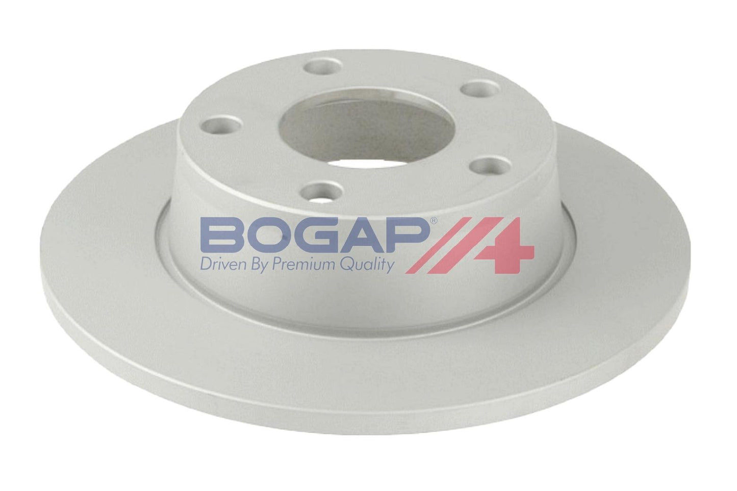 BOGAP A8211373 Brake Disc