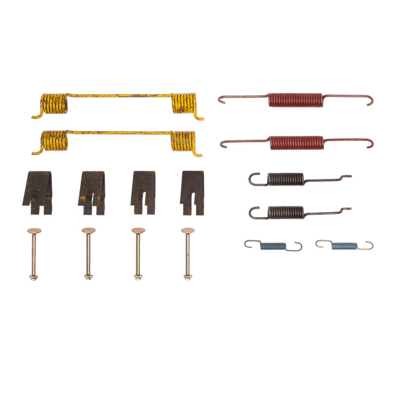 DFC 81-85 Mazda GLC Rear Drum Brake Hardware Kit
