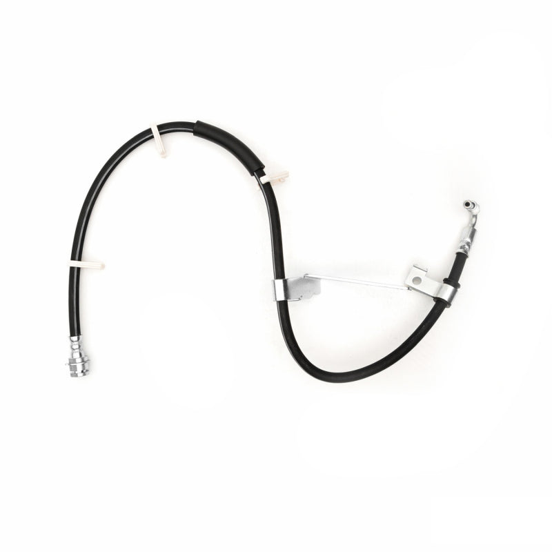 DFC 07-19 Entegra Coach Emblem Front Right Brake Hose