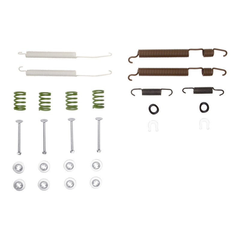 DFC 92-05 Chrysler Sebring Rear Drum Brake Hardware Kit
