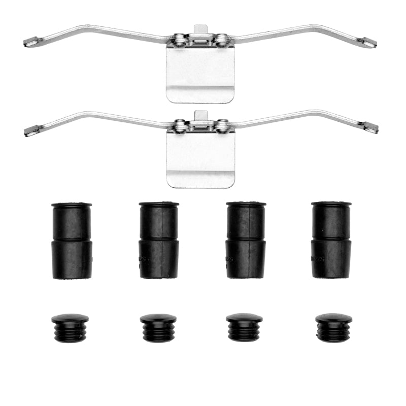 DFC 00-15 Audi S3 (Mexico) Front Premium Hardware Kit
