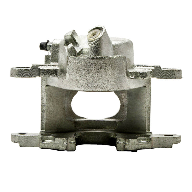 DFC 77-77 Buick Century Front-R Silver Zinc Coated Premium Caliper