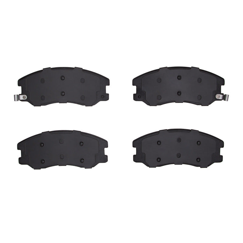 R1 Concepts R1 07-15 Chevrolet Captiva Front R1 Ceramic Brake Pads