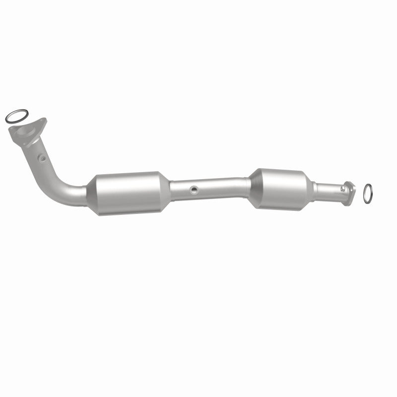 MagnaFlow 07-13 Toyota Tundra 4.0L Direct Fit Converter