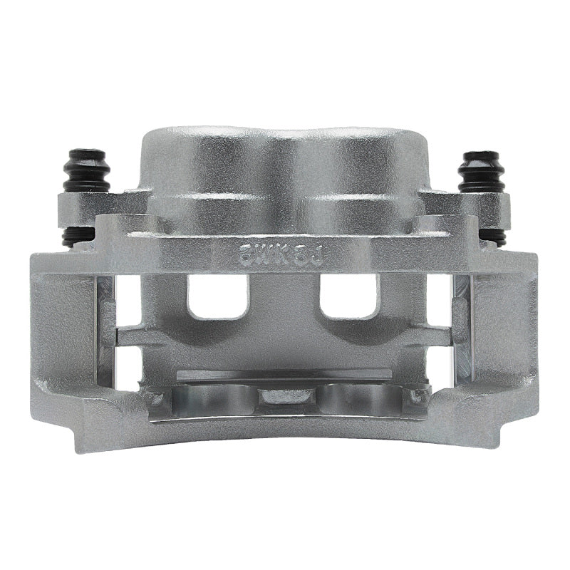 DFC 03-03 Dodge Durango Front-L Premium Caliper - Silver Zinc Coated