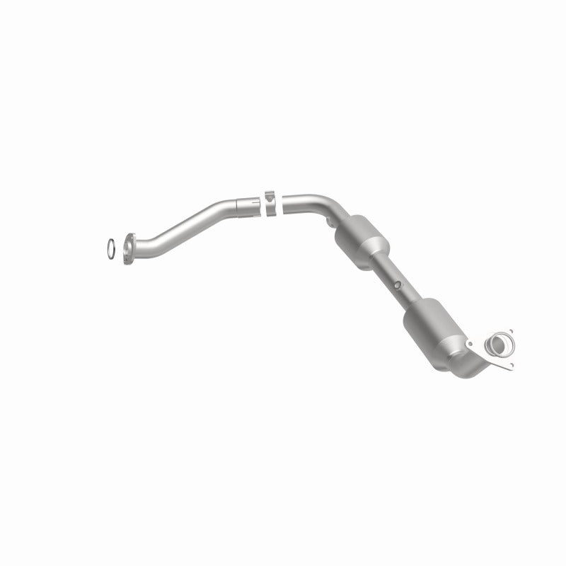 MagnaFlow 07-10 Toyota Tundra 5.7L Direct Fit Converter