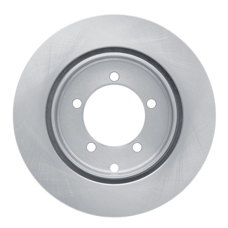 DFC 91-93 Dodge Stealth Rear Brake Rotor