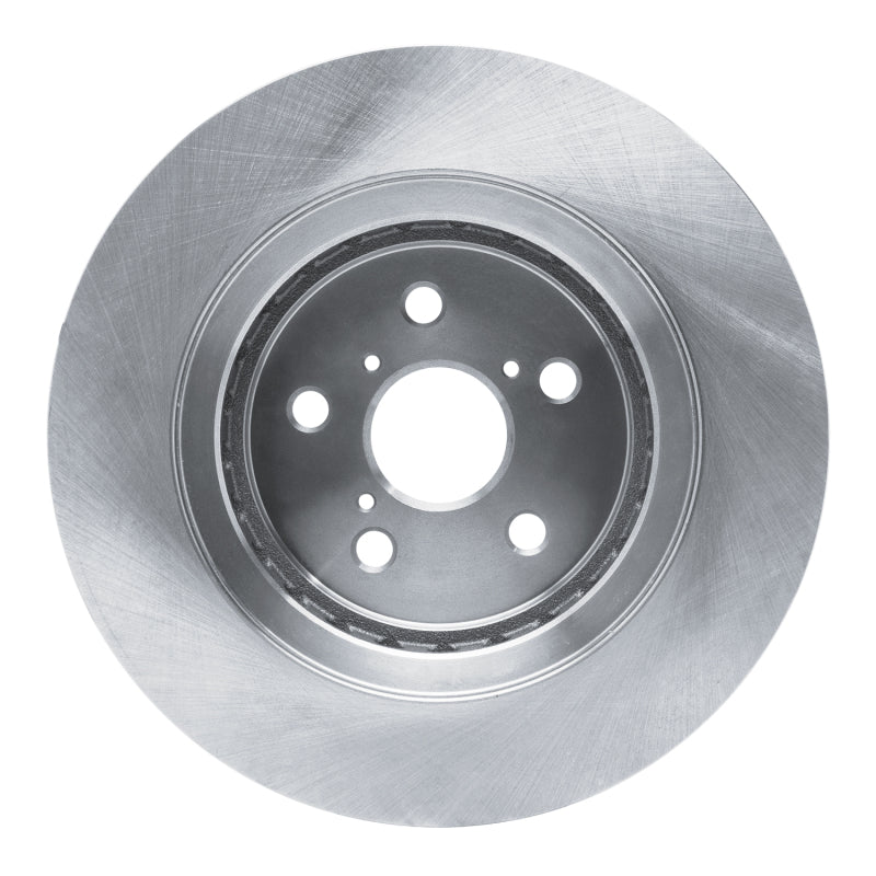 DFC 24-25 Toyota Grand Highlander Front Brake Rotor