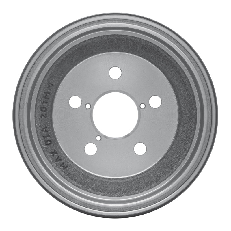 DFC 83-86 Toyota Camry Rear True Balanced Brake Drum
