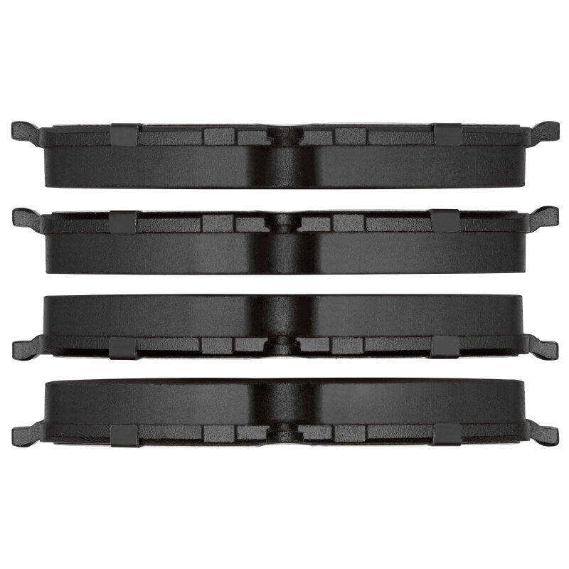 DFC 05-09 Land Rover Range Rover Front 5000 Advanced Low Metallic Brake Pads