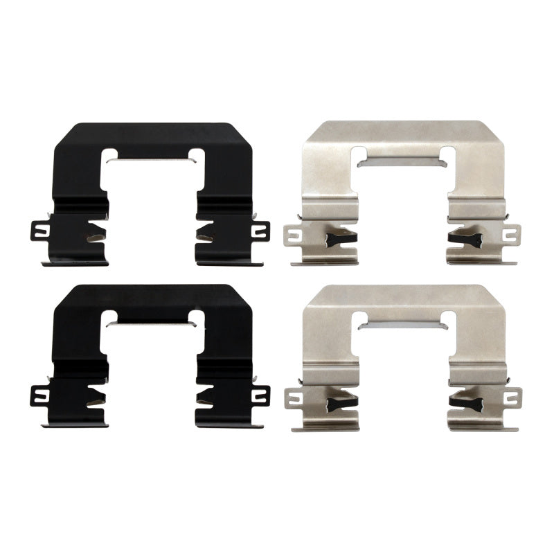 DFC 25-26 BMW X3 Front Premium Hardware Kit