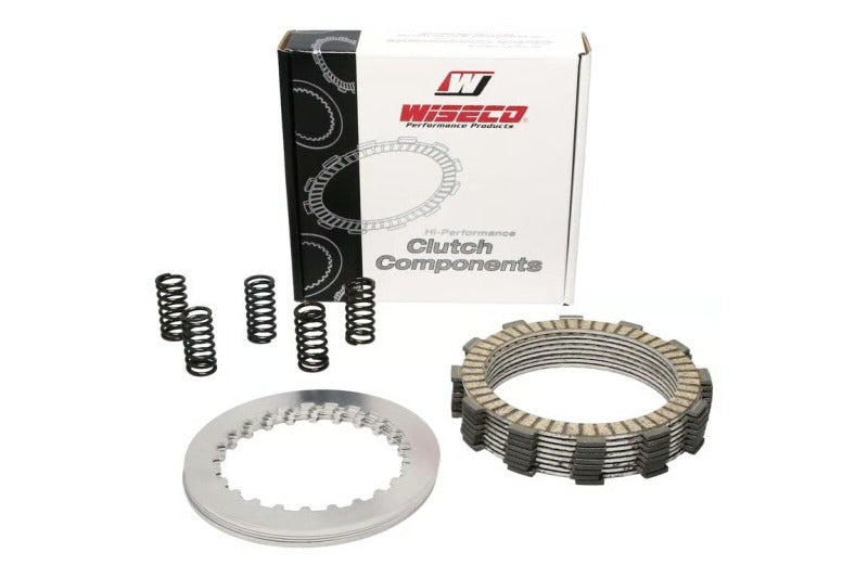 Wiseco 00-07 Honda CR125R Clutch Pack Kit