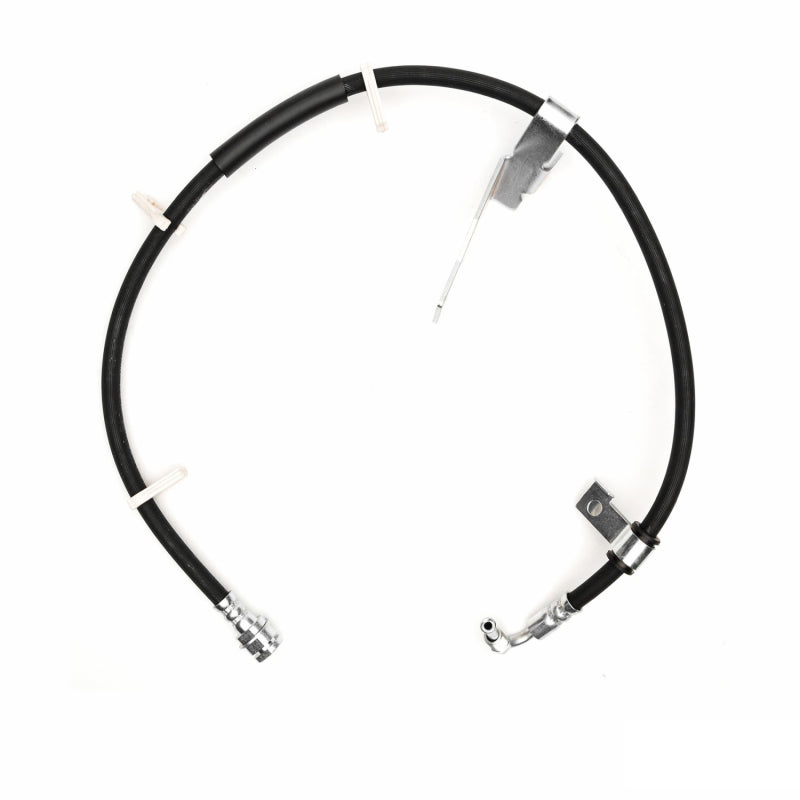 DFC 07-19 Entegra Coach Emblem Front Left Brake Hose