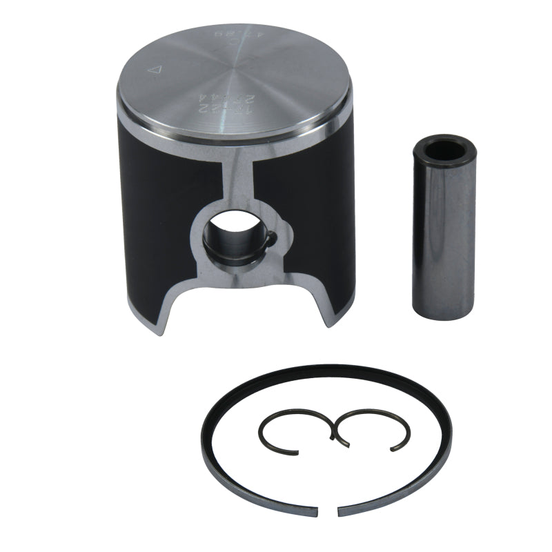 Vertex Pistons Vertex Piston 08-14 TM MX 85 85cc Cast Replica Piston Kit