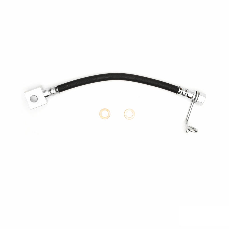 DFC 10-16 Ford F-250 Super Duty 4WD Rear-R lo Brake Hose