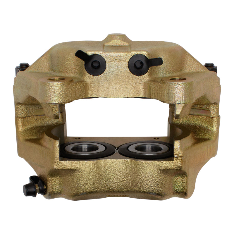 DFC 69-76 BMW 3.0Si Front-R Premium Caliper - Silver Zinc Coated