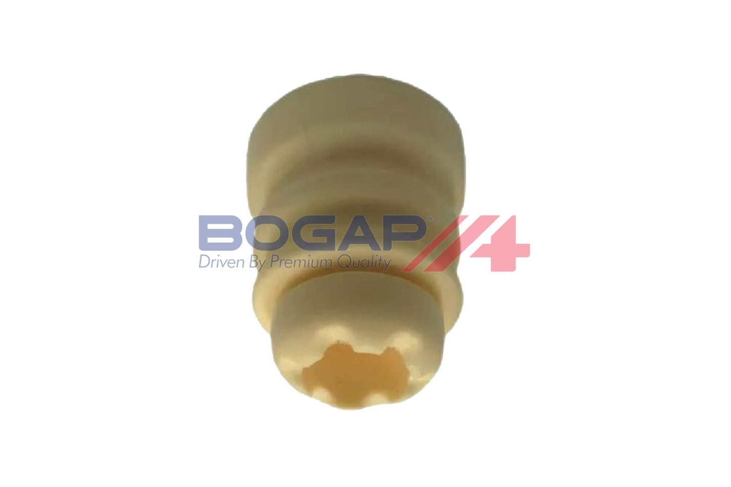 BOGAP B3415207 Dust Cover Kit, Shock Absorber