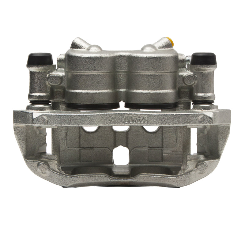 DFC 06-18 Dodge Sprinter 3500 Front Right/Front Left/Front-L Premium Caliper - Silver Zinc Coated