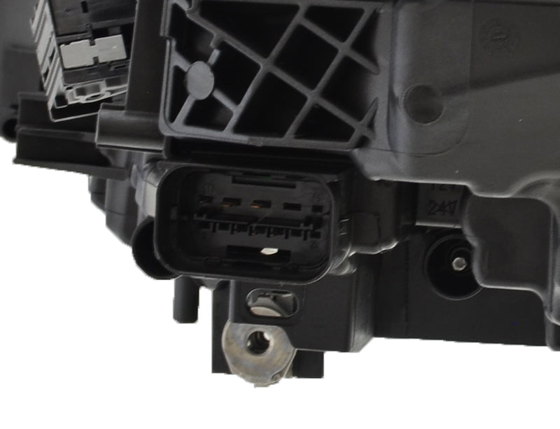 Hella 16-18 BMW 3Ser Headlamp Rh Led