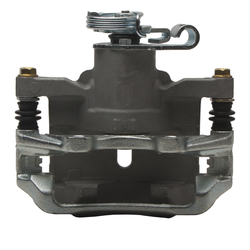 DFC 06-11 Buick Lucerne Rear-R Premium Caliper - Silver Zinc Coated