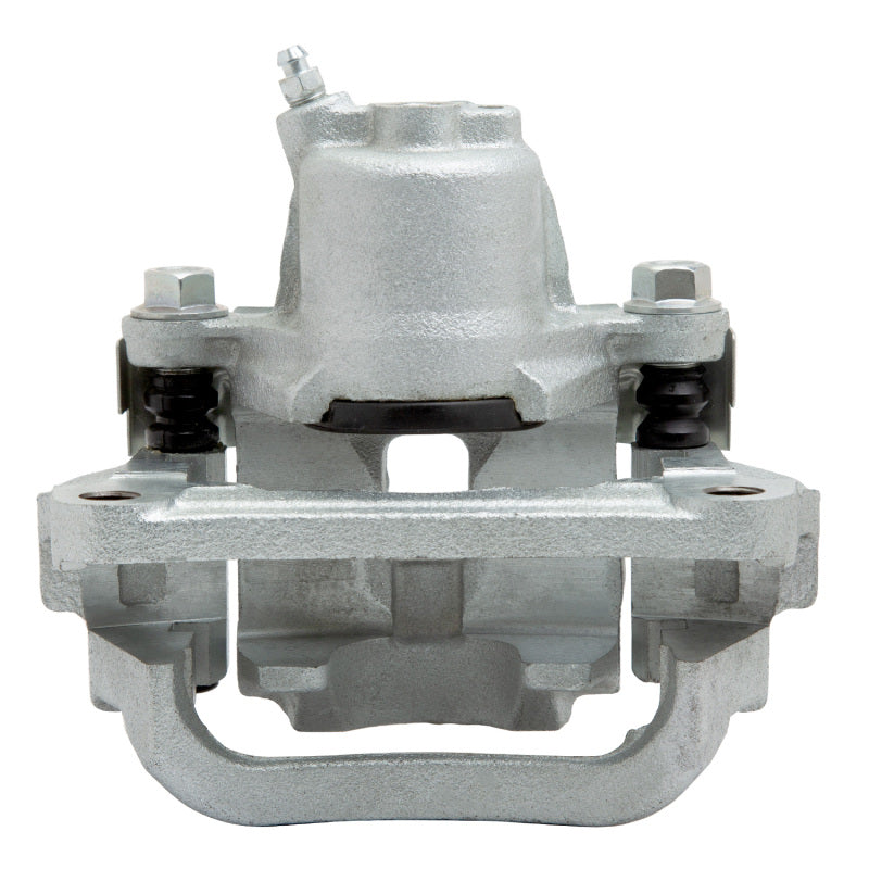 DFC 16-21 Lexus LX570 Rear-R Silver Zinc Coated Premium Caliper