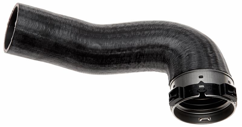 Gates 09-14 Volkswagen Jetta 4-Cyl. 2.0L Diesel Hot Side Turbocharger Hose
