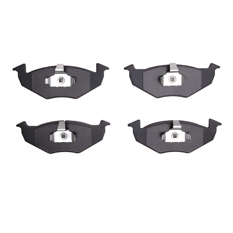 DFC 11-17 Volkswagen SAVEIRO (Mexico) Front 3000 Ceramic Brake Pads