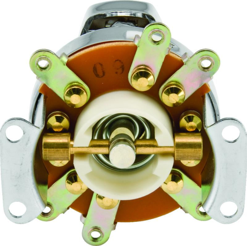 TwinPower Twin Power 73-95 FLH Late Fat Bob Ignition Switch Replaces H-D 71501-73