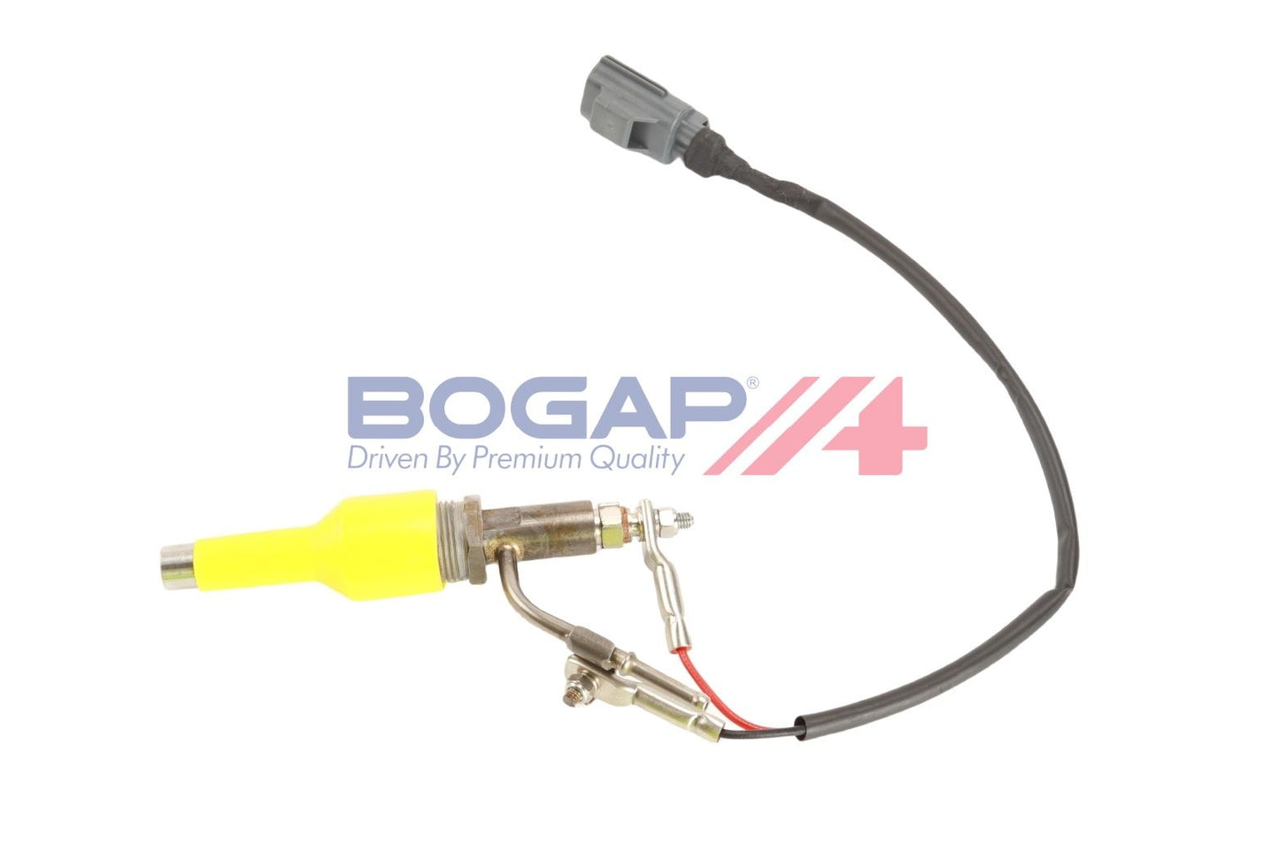 BOGAP F6120101 Sensor, Exhaust Gas Temperature