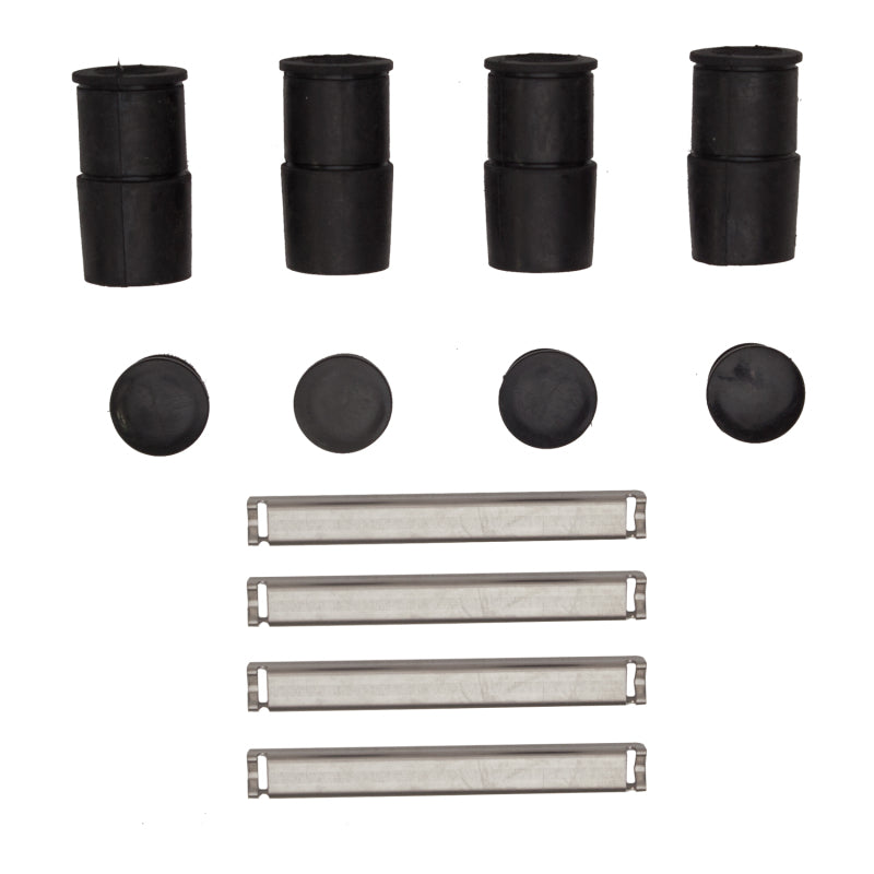 DFC 98-05 Mercedes-Benz ML320 Front Premium Hardware Kit