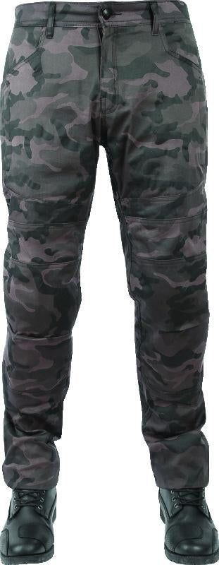 Speed and Strength Dogs Of War 2.0 Pant Camouflage Size - 34 X 30