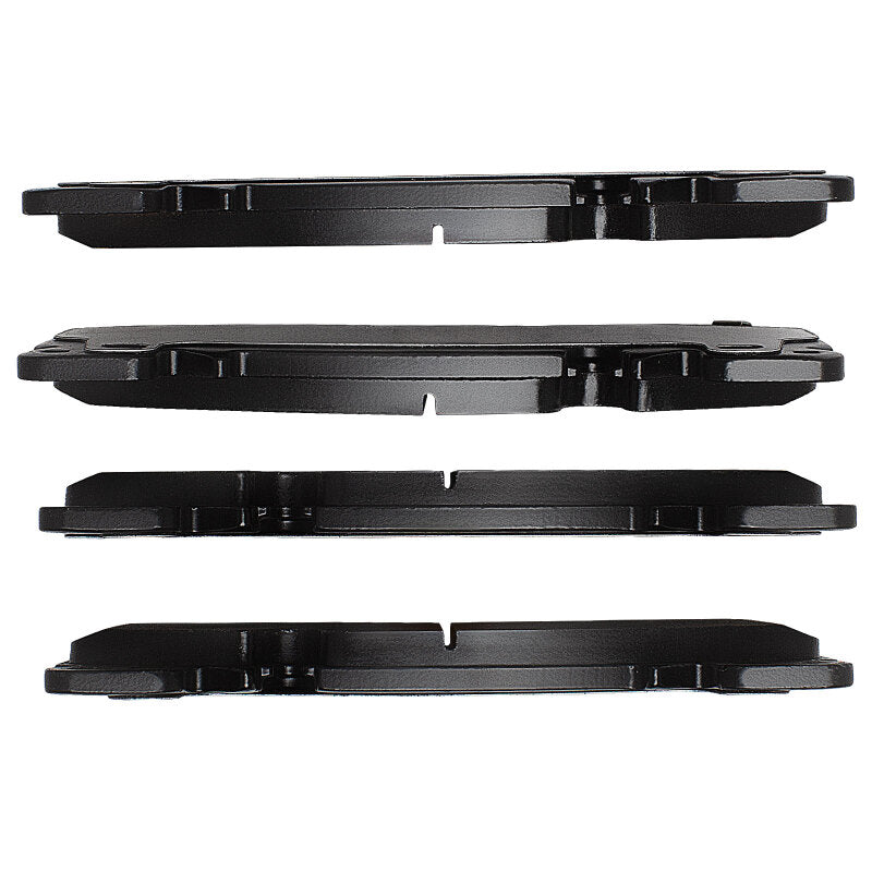 R1 Concepts R1 25-26 Chevrolet Blazer EV Front Optimum OE Brake Pads