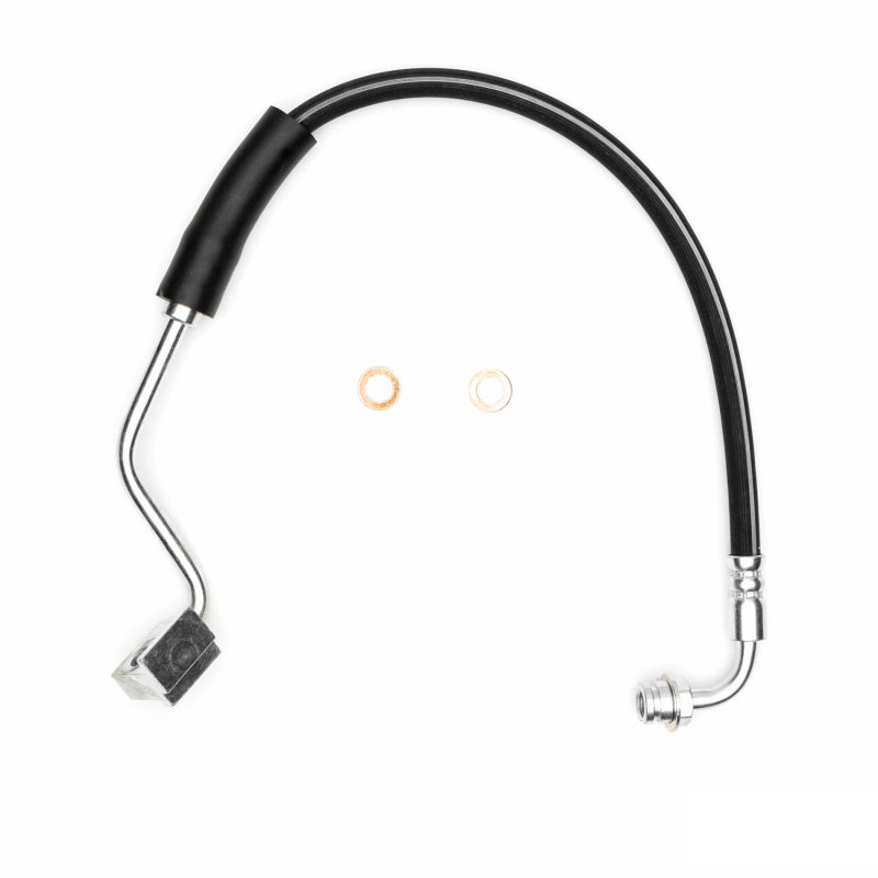 DFC 92-93 Ford E-150 Econoline Front-R Brake Hose