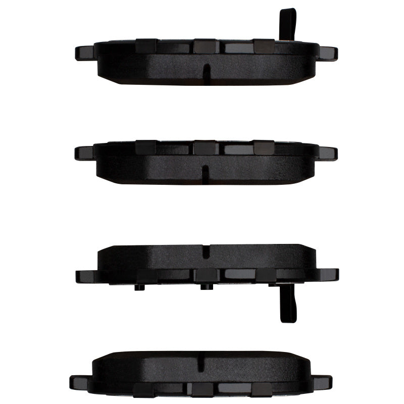 DFC 13-25 Mazda 3 Rear 5000 Advanced Ceramic Brake Pads