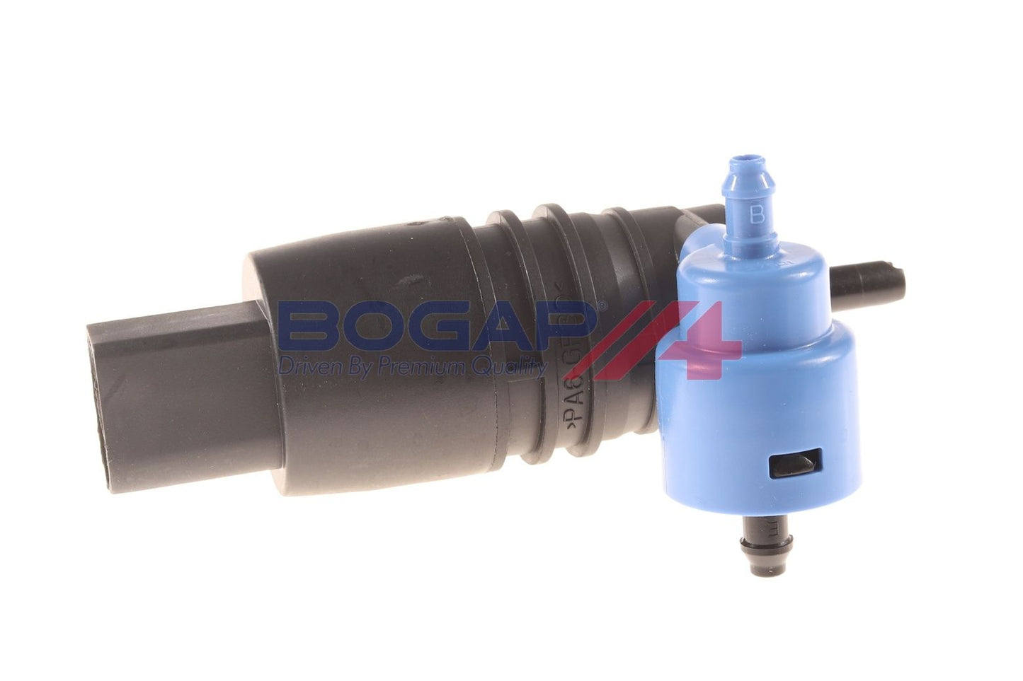 BOGAP C5520102 Washer Fluid Pump, Window Cleaning