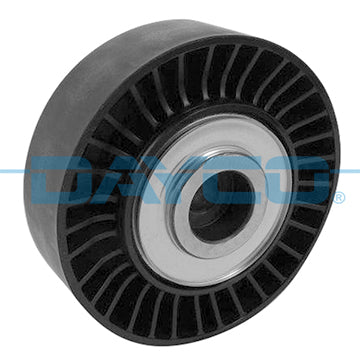 DAYCO DAYAPV3206 V-Ribbed Belt Deflection/Guide Pulley
