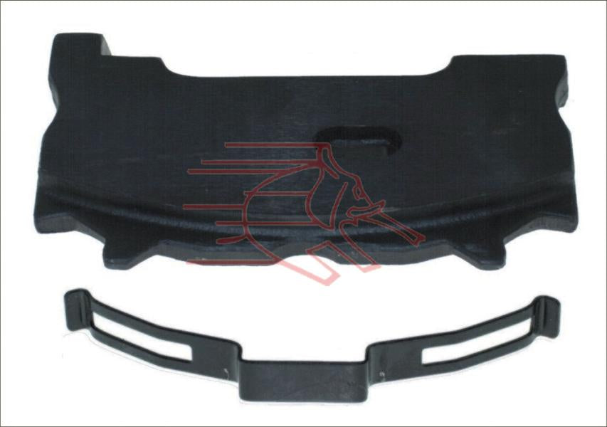 WABCO 4495443330 Abs Connecting Cable