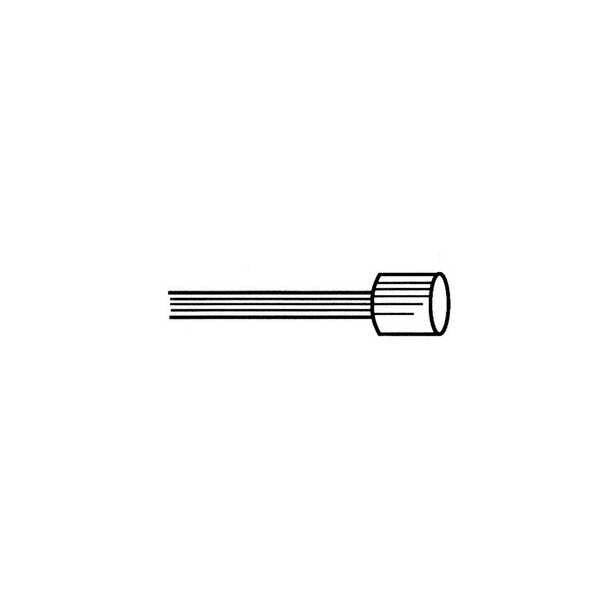 VICMA VIC-135 Accelerator Cable