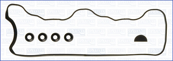 AJUSA AJU56020900 Cylinder Head Cover Gasket Set