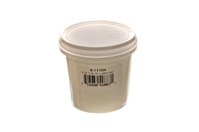 Energy Suspension 9.11104 8 OZ TUB OF FORMULA 5 PRELUBE