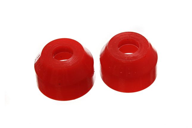 Energy Suspension 9.13101R Tie Rod End BT O.E. Style (2)