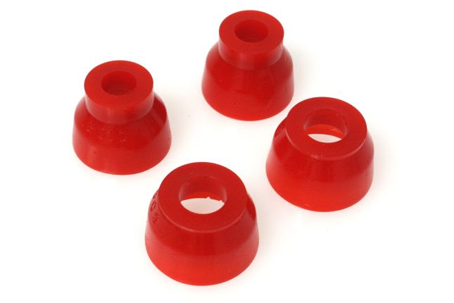 Energy Suspension 9.13125R Ball Joint Replacement Boot
