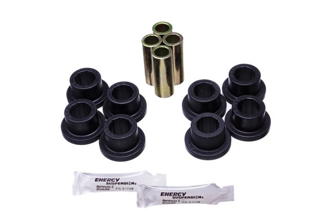 Energy Suspension 9.2108G CTRL Arm Bushing Set- REPLACES #TM8098