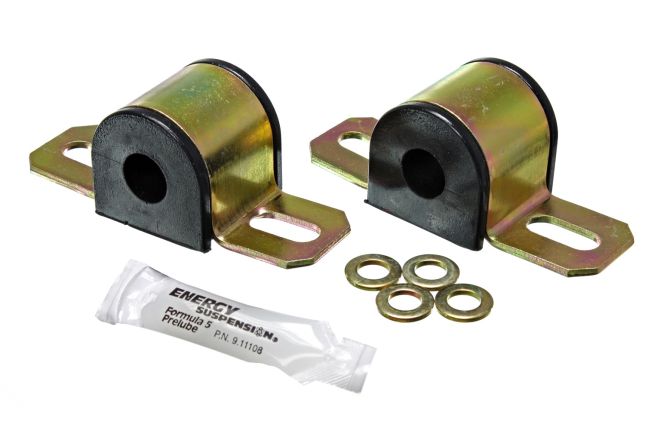 Energy Suspension 9.5107G 13/16inch Sway Bar Bushing Set