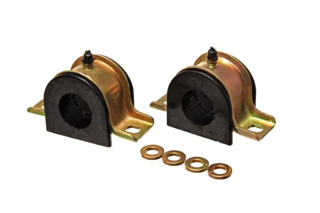Energy Suspension 9.5186G Universal Sway Bar Bush Set 1 5/16inch Diameter