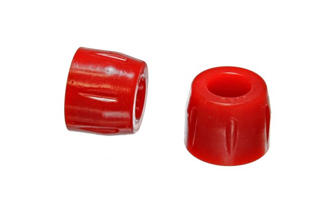 Energy Suspension 9.6110R Bump Stop Set, MCPHERSON Strut