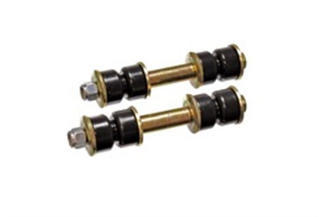 Energy Suspension 9.8120G End Link Set With Hardware