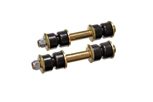 Energy Suspension 9.8122G End Link Set With Hardware